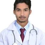 Dr. Priya Deshmukh